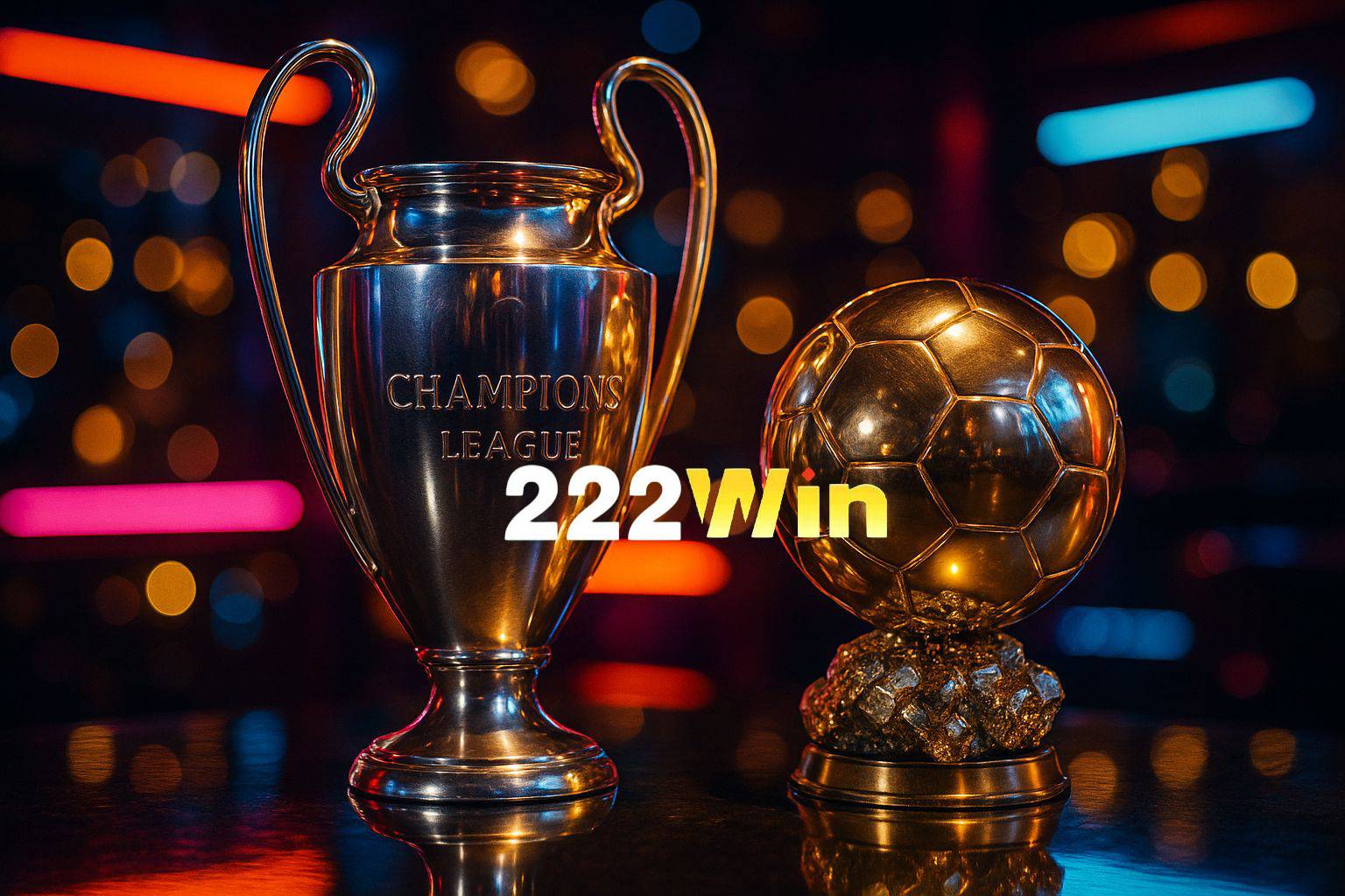 Eventos Esportivos