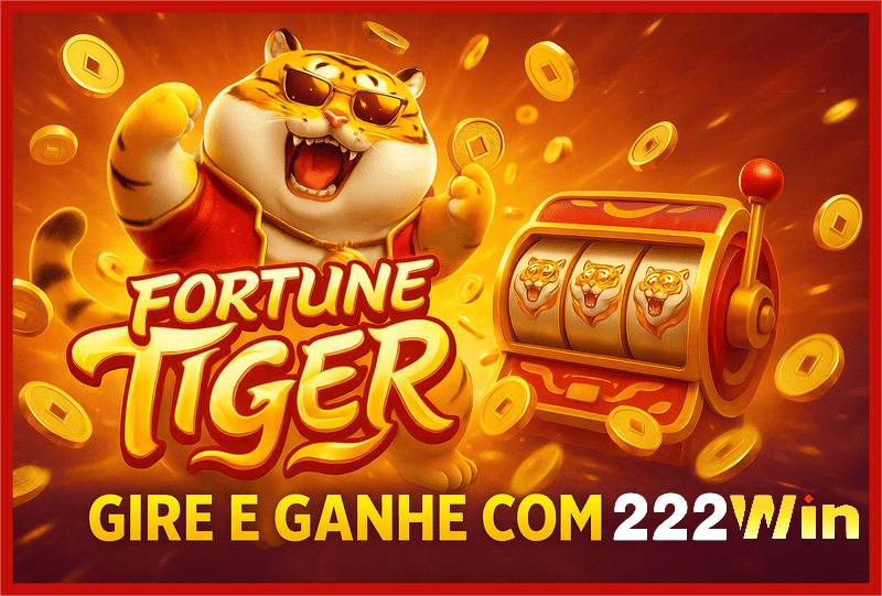 Como Jogar Fortune Tiger
